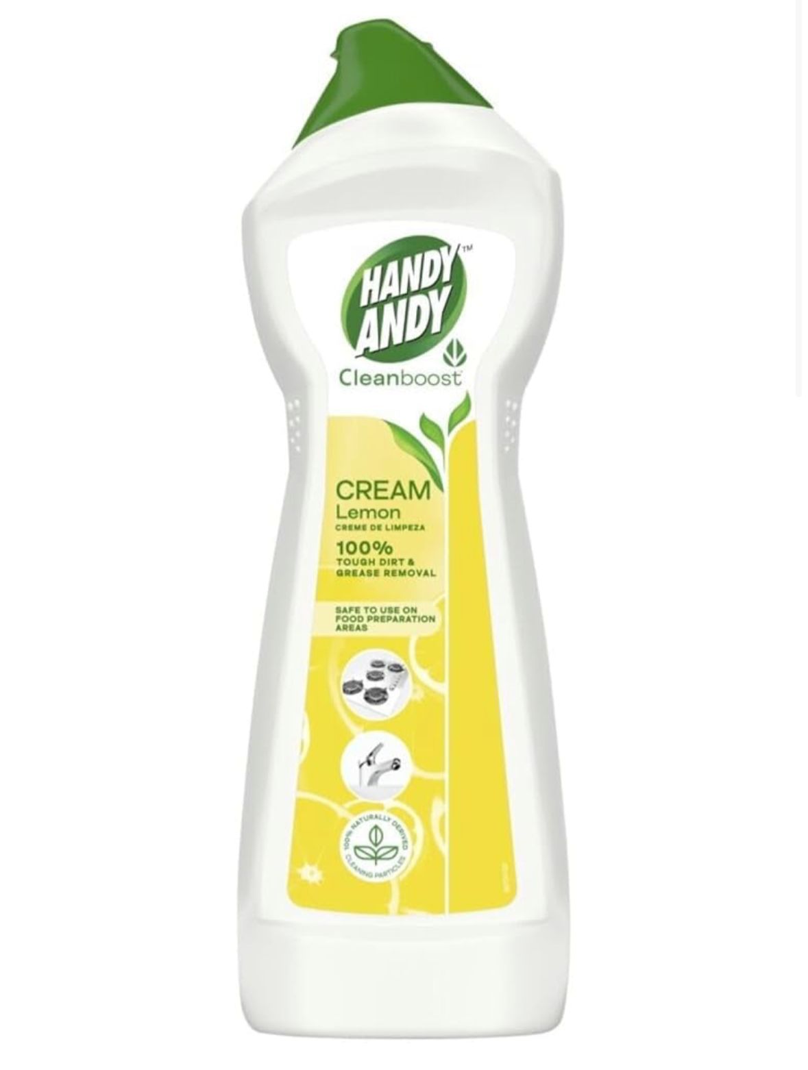 Handy Andy (All-Purpose Cleaner)